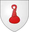 Blason de Bouyon