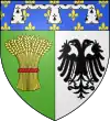 Blason de Bréançon