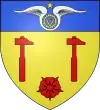 Blason de Brétigny-sur-Orge