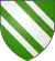 Alias du blason de Bressols