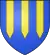 Alias du blason de Briey (Meurthe-et-Moselle)