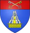 Blason de Brignancourt
