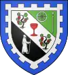 Blason de Bully