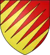 Blason de Cabanès