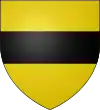 Blason de Cadalen