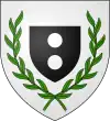 Blason de Castéra-Verduzan