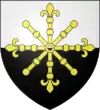 Blason de Cattenom