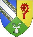 Blason de Chérêt