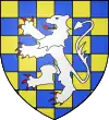 Blason de Changy