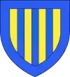 Blason de Chasseneuil-du-Poitou