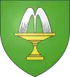 Blason de Chassenon