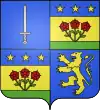 Blason de Chatou