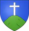 Blason de Chis