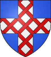 Blason de Cholet