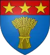 Blason de Cintegabelle