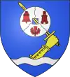 Blason de Claira