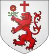 Blason de Corbara