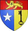 Blason de Criquebeuf-la-Campagne