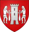Blason de Cucuron