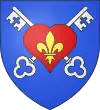Blason de Cuers