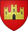Blason de Die