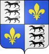 Blason de Dixmont