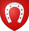 Blason de Dorlisheim