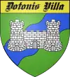 Blason de Douville-sur-Andelle