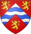 Blason de Effiat