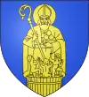 Blason de Ergersheim