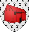 Blason de Estréelles