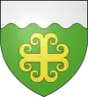 Blason de Falleron