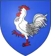 Blason de Fay-sur-Lignon