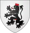 Blason de Feillens