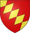 Blason de Ferques