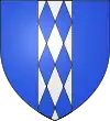 Blason de Ferrals-les-Montagnes