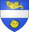 Blason de Ferres (Les)
