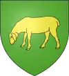 Blason de Flassans-sur-Issole