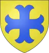 Blason de Flexbourg