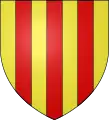 Blason de Foix