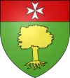 Blason de Fraisse