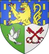 Blason de Framont