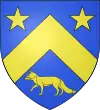 Blason de Fresquiennes