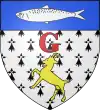Blason de Gâvres