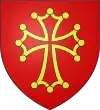 Blason de Gémil