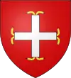 Blason de Gaël