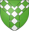 Blason de Gabian