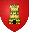 Blason de Gaillon