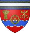 Blason de Gaye
