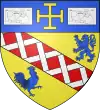 Blason de Gerponville